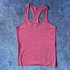 Lululemon swiftly tank top